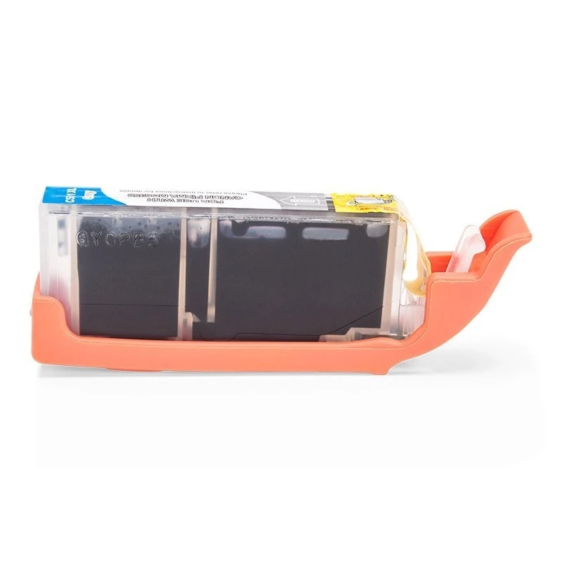 Alternativ zu Canon 6447B001 / CLI-551GY XL Tinte Grau