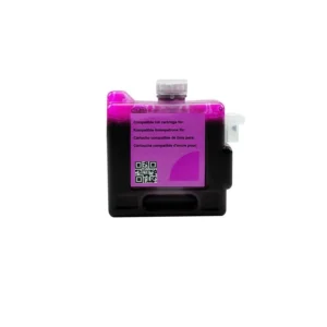 Alternativ zu Canon 8369A001 / BCI-1421M Tinte Magenta