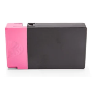 Alternativ zu Canon 9194B001 / PGI-1500 XL M Tinte Magenta