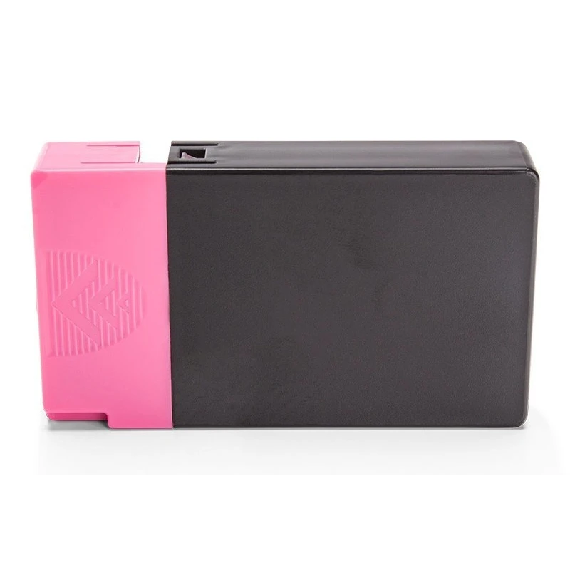 Alternativ zu Canon 9194B001 / PGI-1500 XL M Tinte Magenta
