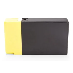 Alternativ zu Canon 9195B001 / PGI-1500 XL Y Tinte Gelb