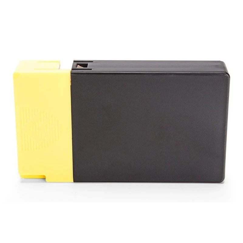 Alternativ zu Canon 9195B001 / PGI-1500 XL Y Tinte Gelb