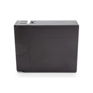 Alternativ zu Canon 9254B001 / PGI-2500 XL BK Tinte Schwarz