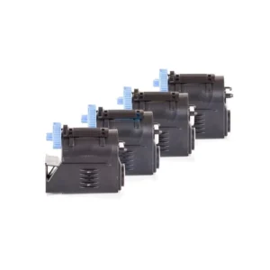 Alternativ zu Canon CEXV21 Toner Sparset (BK,C,M,Y)