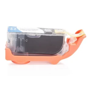 Alternativ zu Canon PGI-520BK Tinte Schwarz mit Chip