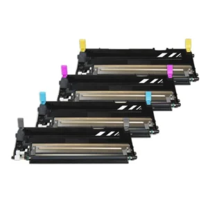 Alternativ zu Dell 1235 Toner Sparset