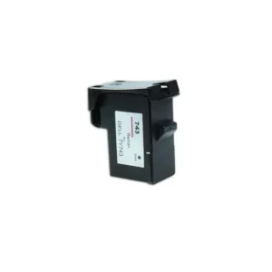 Alternativ zu Dell 592-10043 / 7Y743 Tinte Schwarz