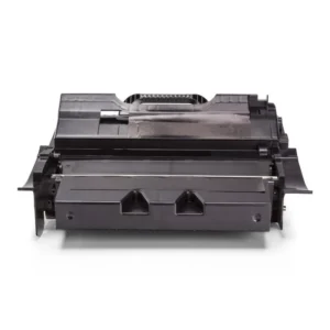 Alternativ zu Dell 593-10011 / HD767 Toner Schwarz