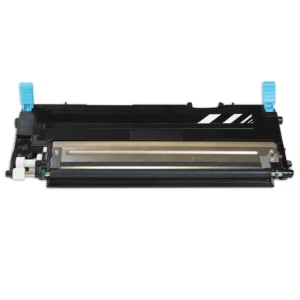 Alternativ zu Dell 593-10494 / J069K Toner Cyan