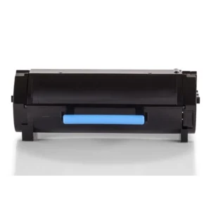 Alternativ zu Dell 593-11165 / 7MC5J Toner Schwarz