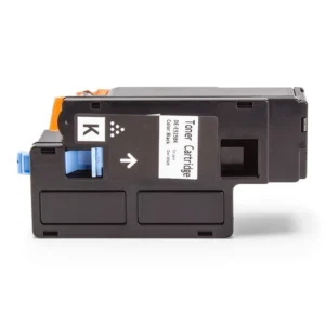 Alternativ zu Dell 593-BBLN / DPV4T Toner Schwarz