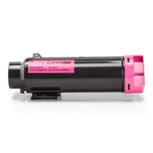 Alternativ zu Dell 593BBRT / 4NRYP Toner Magenta
