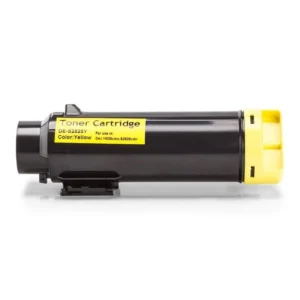 Alternativ zu Dell 593BBRW / 1MD5G Toner Gelb