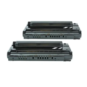 Alternativ zu Dell P4210 / 593-10082 / 1600 Toner Doppelpack