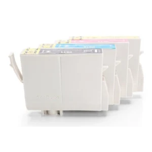 Alternativ zu Epson C13T06154010/T0615 Tinten Sparset (BK,CMY) 4 Stk.