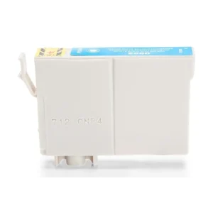 Alternativ zu Epson C13T08924010 / T0892 Tinte Cyan