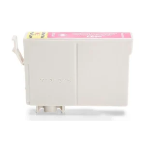 Alternativ zu Epson C13T08934010 / T0893 Tinte Magenta