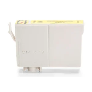 Alternativ zu Epson C13T08944010 / T0894 Tinte Gelb
