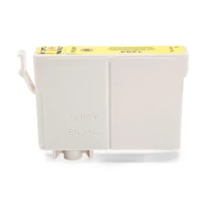 Alternativ zu Epson C13T12844010 / C13T12844012 / T1284 Tintenpatrone Gelb