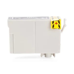 Alternativ zu Epson C13T12914010 / C13T12914012 / T1291 Tintenpatrone Schwarz
