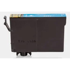Alternativ zu Epson C13T12924010 / C13T12924012 / T1292 Tintenpatrone Cyan