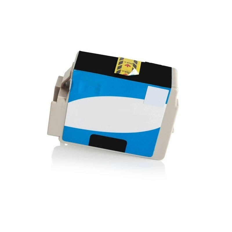Alternativ zu Epson C13T15714010 / T1571 Tinte Schwarz Foto