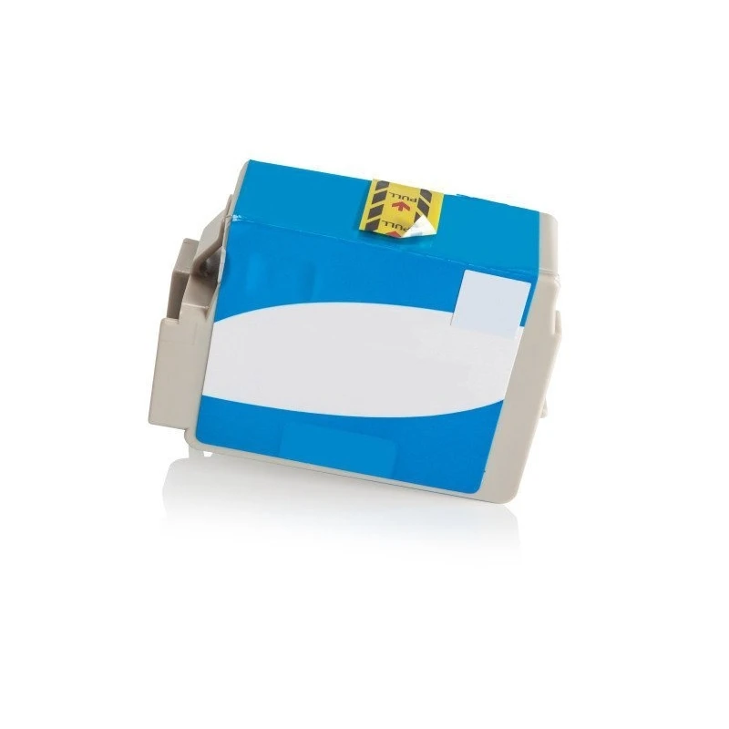 Alternativ zu Epson C13T15724010 / T1572 Tinte Cyan