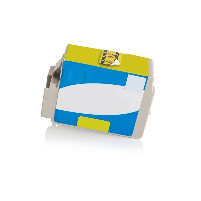Alternativ zu Epson C13T15744010 / T1574 Tinte Gelb