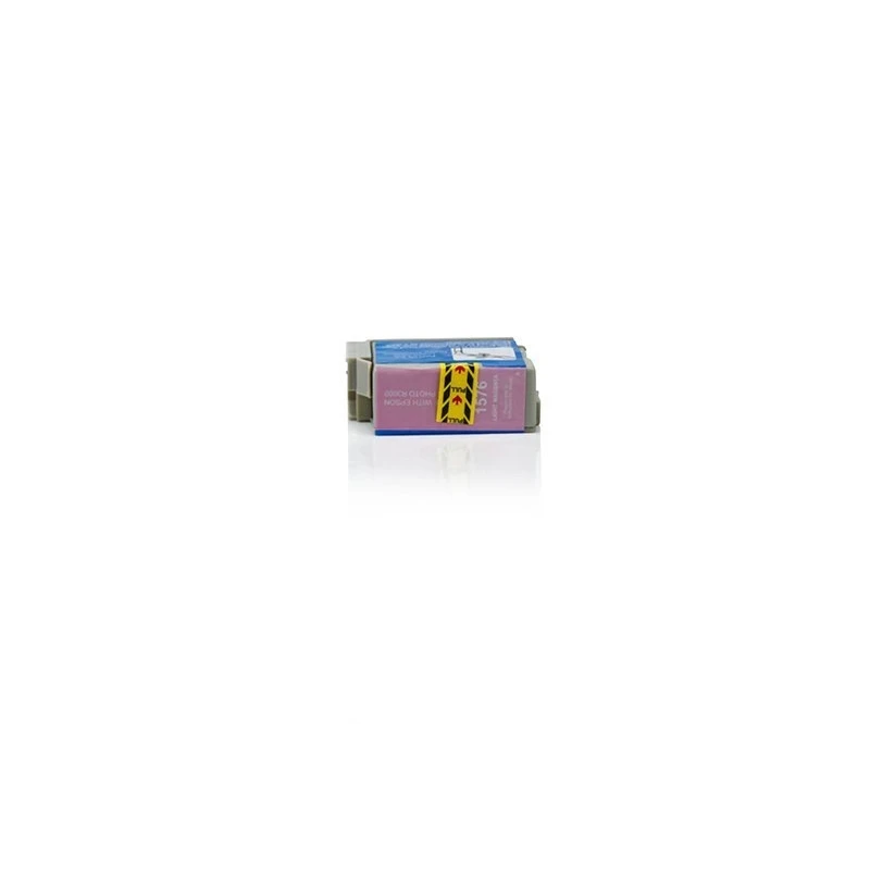 Alternativ zu Epson C13T15764010 / T1576 Tinte hell Magenta