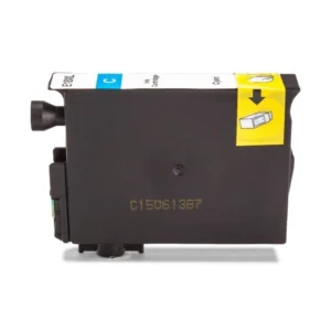 Alternativ zu Epson C13T18124010 / C13T18124012 / T1812 / 18 XL Tinte Cyan