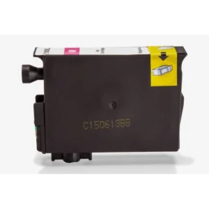 Alternativ zu Epson C13T18134010 / C13T18134012 / T1813 / 18 XL Tinte Magenta