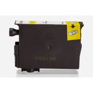 Alternativ zu Epson C13T18144010 / C13T18144012 / T1814 / 18 XL Tinte Gelb