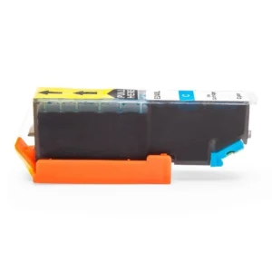 Alternativ zu Epson C13T24324010 / C13T24324012 / 24 XL Tinte Cyan