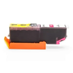 Alternativ zu Epson C13T24334010 / C13T24334012 / 24 XL Tinte Magenta