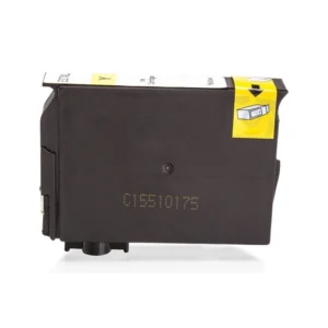 Alternativ zu Epson C13T27144010 / C13T27144012 /27 XL Tinte Gelb