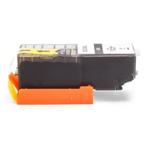 Alternativ zu Epson C13T33514010 / C13T33514012 / 33 XL Tinte Schwarz
