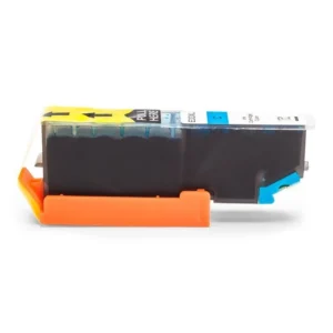 Alternativ zu Epson C13T33624010 / C13T33624012 / 33 XL Tinte Cyan