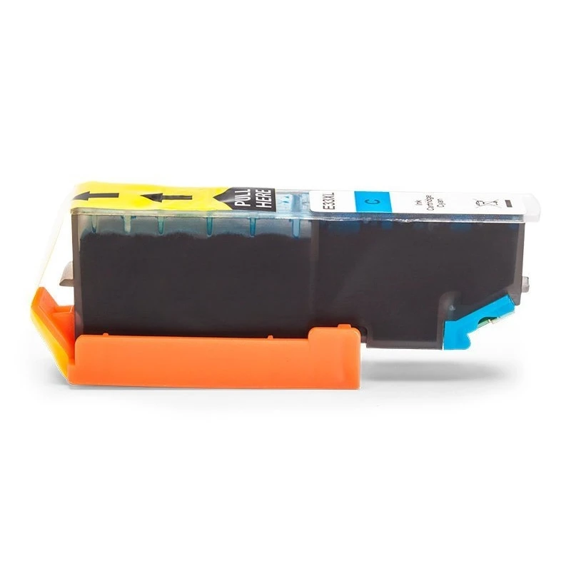 Alternativ zu Epson C13T33624010 / C13T33624012 / 33 XL Tinte Cyan