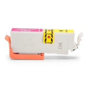 Alternativ zu Epson C13T33634010 / C13T33634012 / 33 XL Tinte Magenta