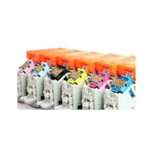 Alternativ zu Epson C13T35914010 / 35XL Tinte Schwarz XL