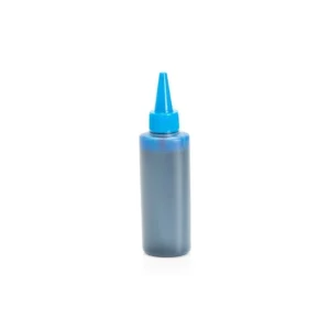 Alternativ zu Epson C13T664240 / T6642 Nachfüll-Tinte Cyan