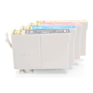 Alternativ zu Epson T1295 Tinten Multipack (BK,C,M,Y) 4 Stück