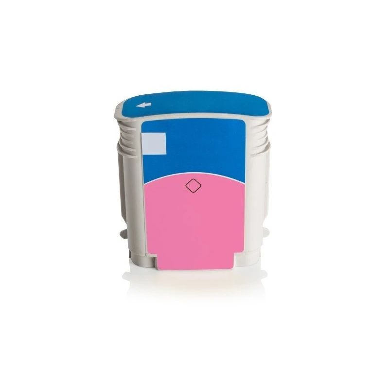 Alternativ zu HP C9429A / Nr. 85 Tinte Light Magenta