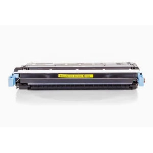 Alternativ zu HP C9732A Toner Gelb