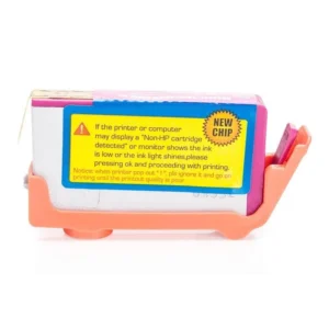 Alternativ zu HP CB324EE / Nr. 364 XL Tinte Magenta (mit Chip)