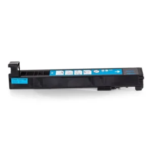 Alternativ zu HP CB381A / 824A Toner Cyan