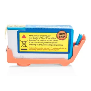 Alternativ zu HP CD972AE / Nr. 920 XL Tinte Cyan XXL
