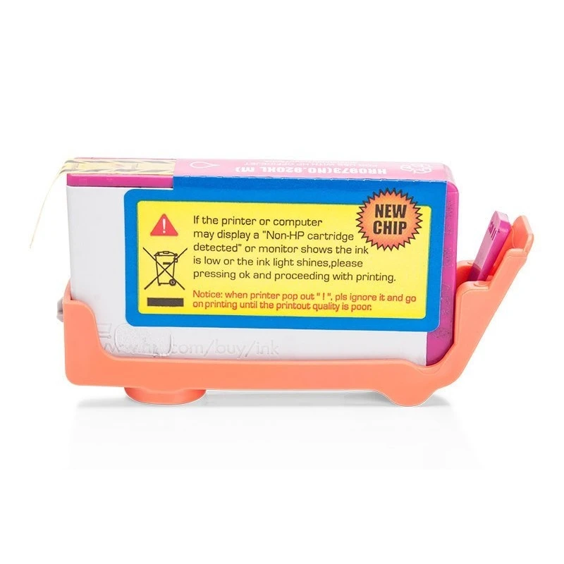 Alternativ zu HP CD973AE / Nr. 920 XL Tinte Magenta XXL