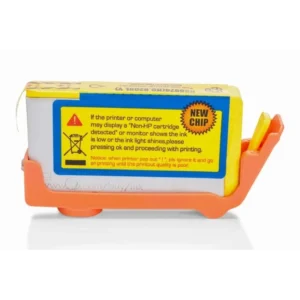 Alternativ zu HP CD974AE / Nr. 920 XL Tinte Gelb XXL