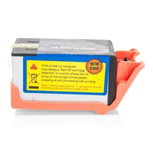 Alternativ zu HP CD975AE / Nr. 920 XL Tinte Schwarz XXL